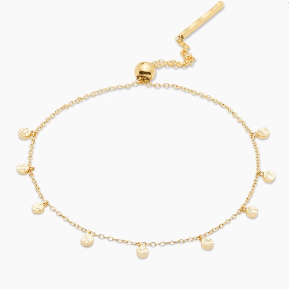 Gorjana Chloe Mini Bracelet
